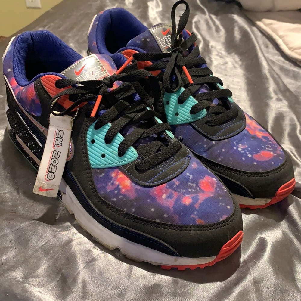 Airmax space jam